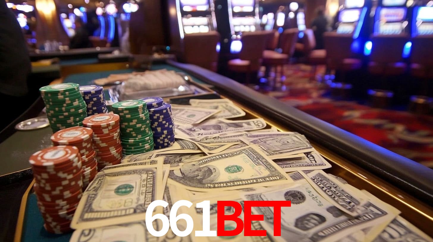 661bet visual 1