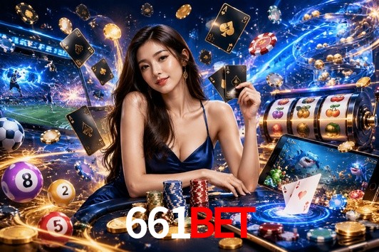 Platform Technology 661bet