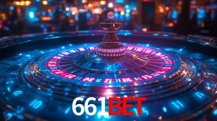 661bet Bônus - 661bet visual 1