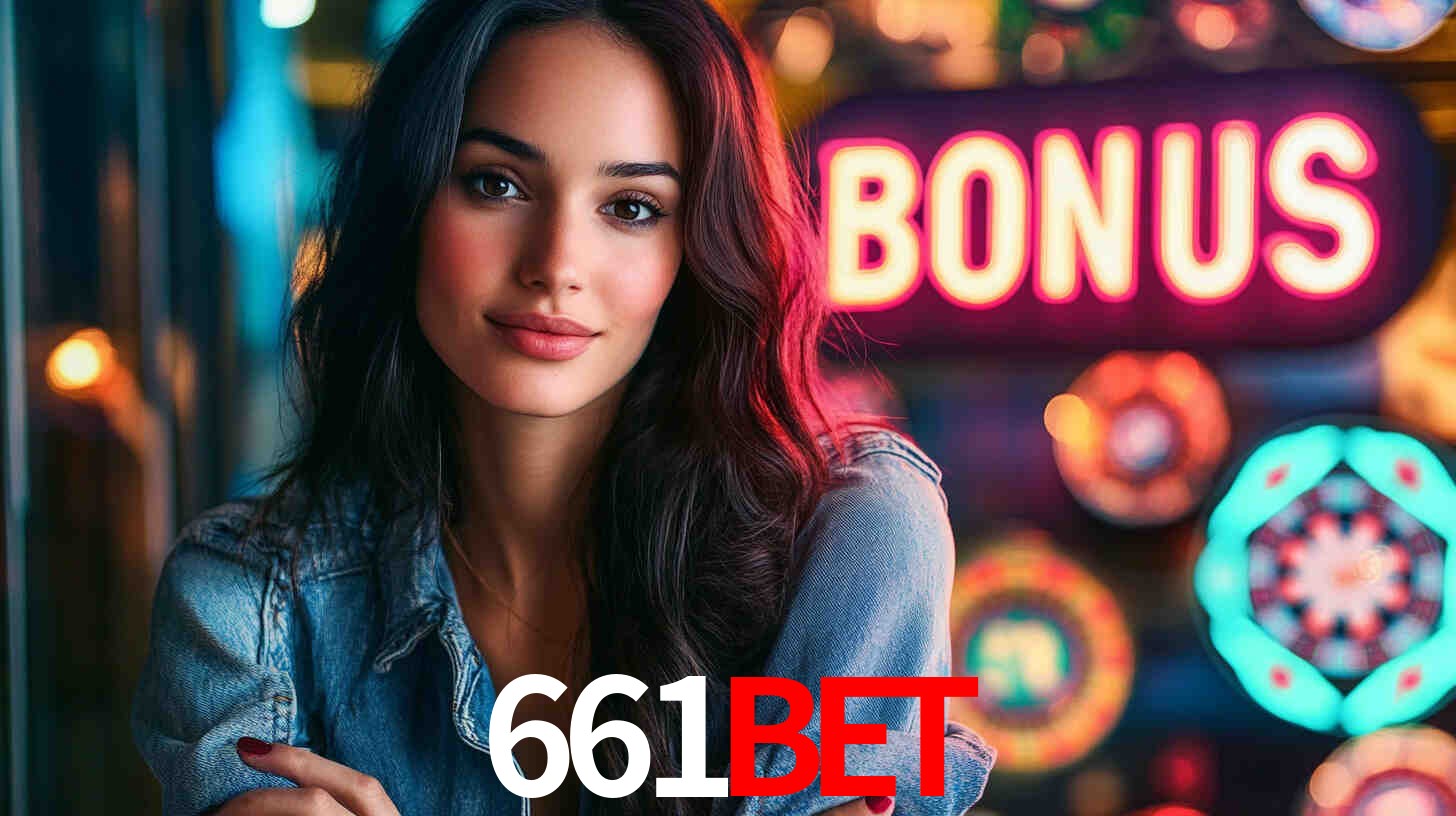 661bet: Seu Cassino Premiado com Pagamentos Rápidos