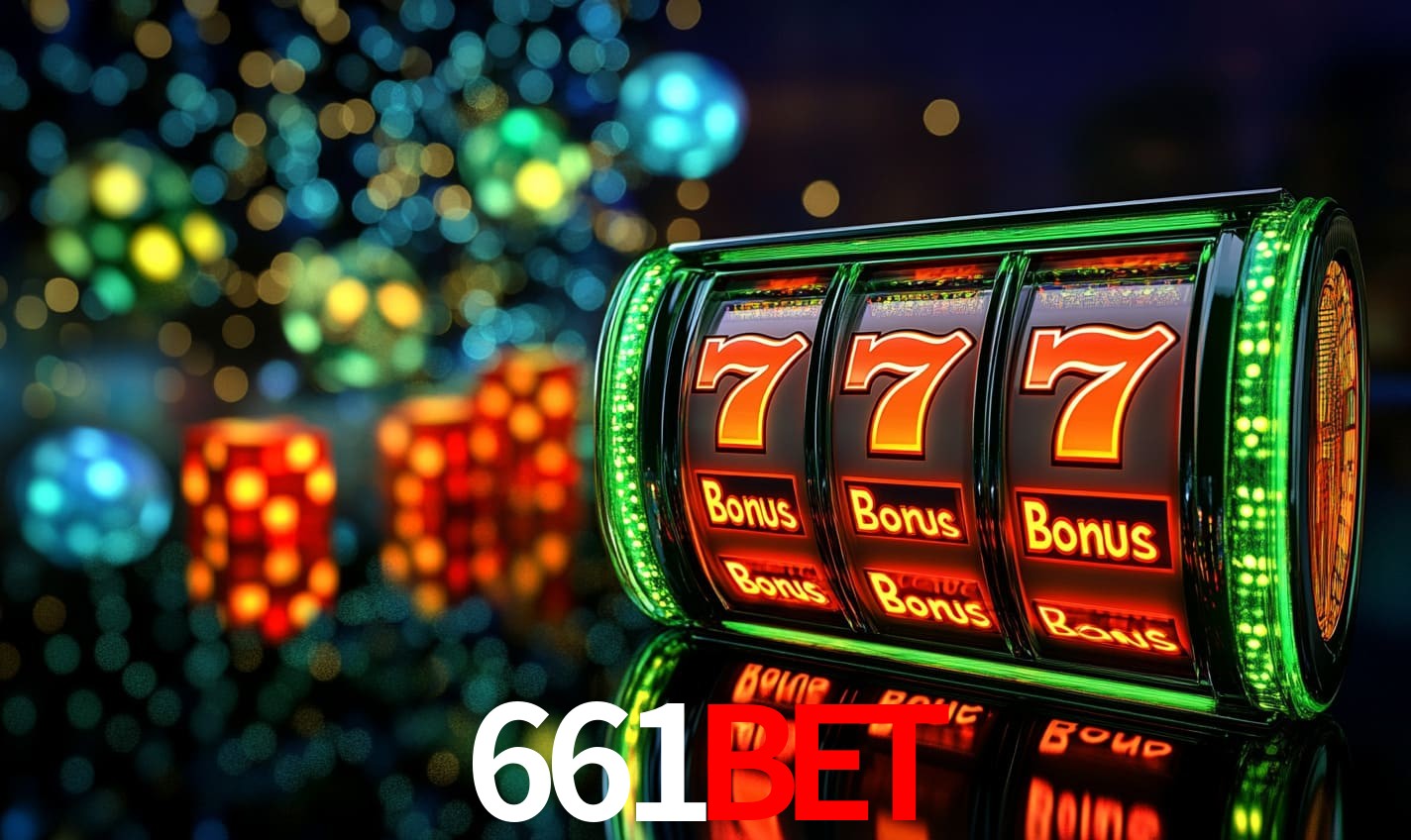 Provedores de Jogos 661bet