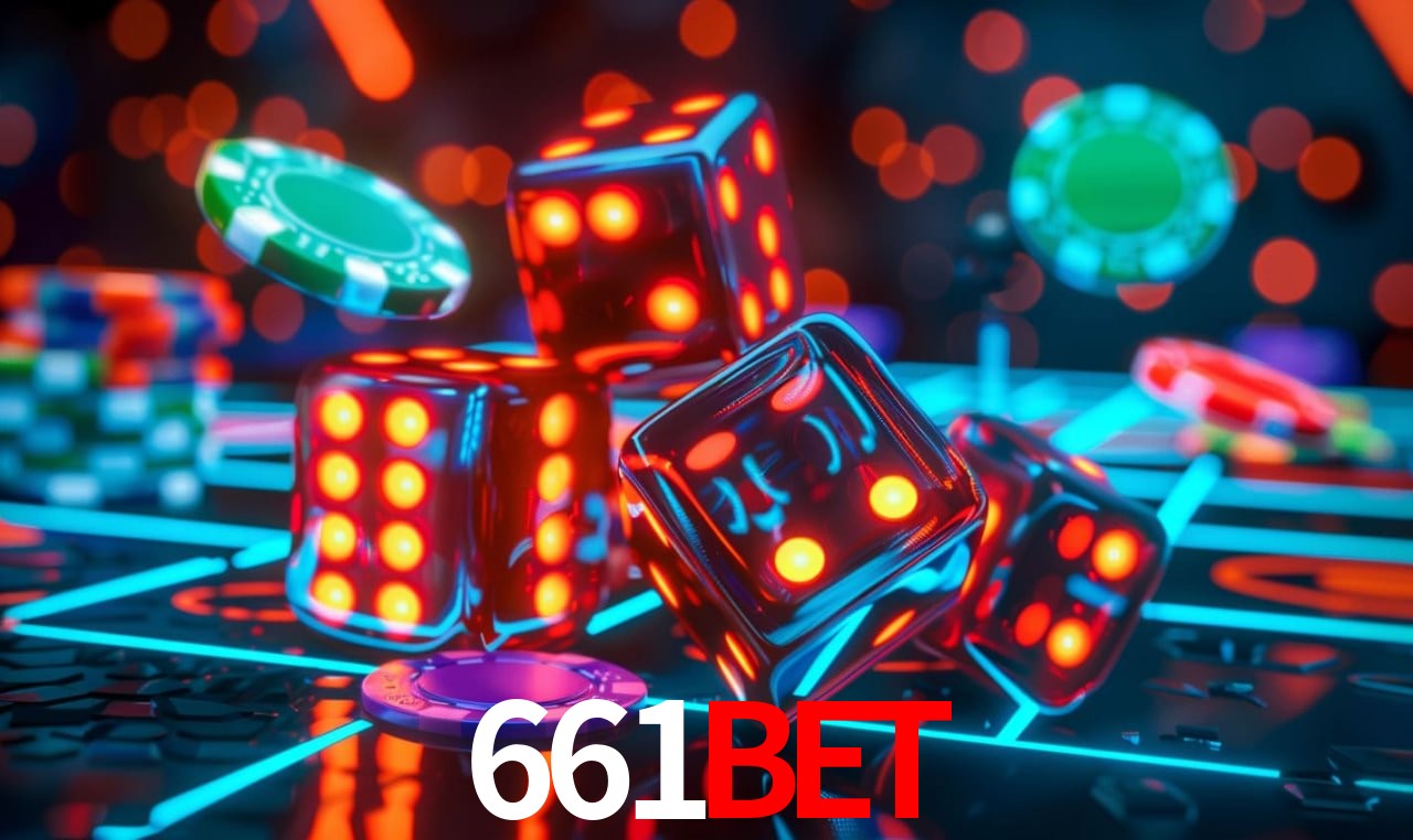 cassino 661bet