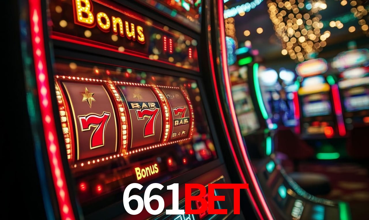Bônus Generosos e Exclusivos no 661bet para Você!