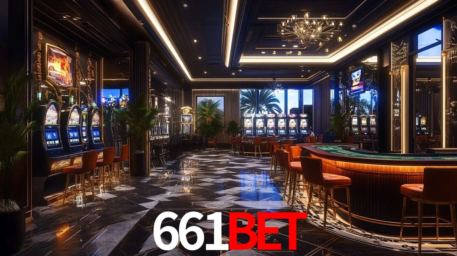 Exclusive Games 661bet