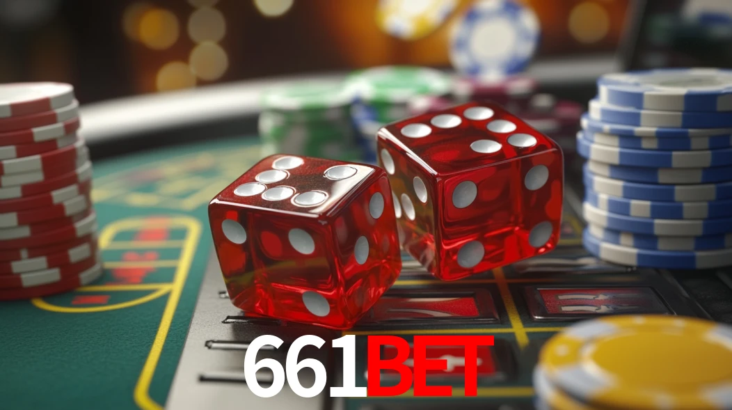 Roulette Table 661bet