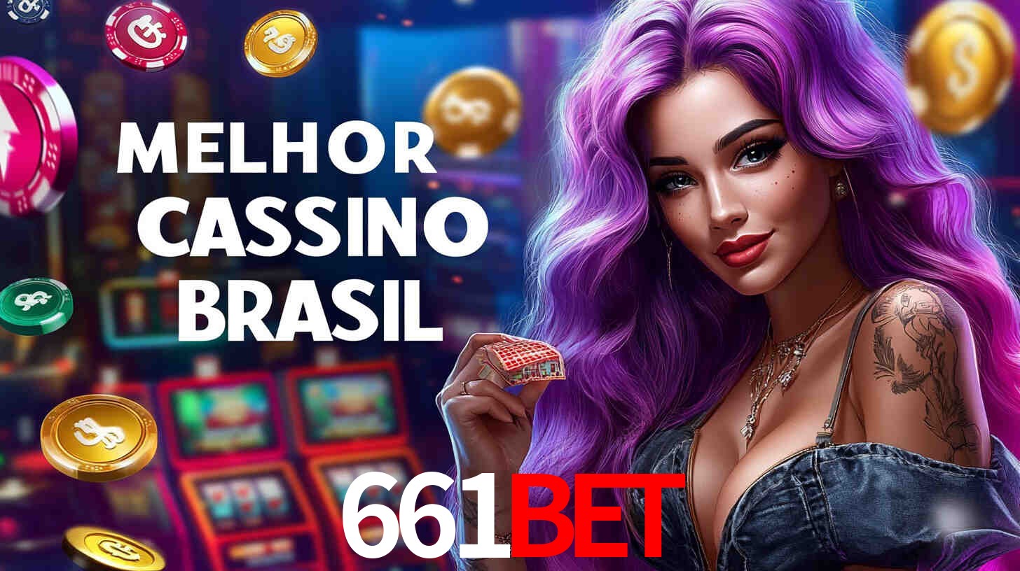 Descubra a Essência do 661bet: Nossa História e Compromissos