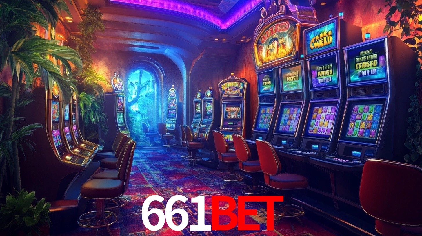 Live Casino 661bet
